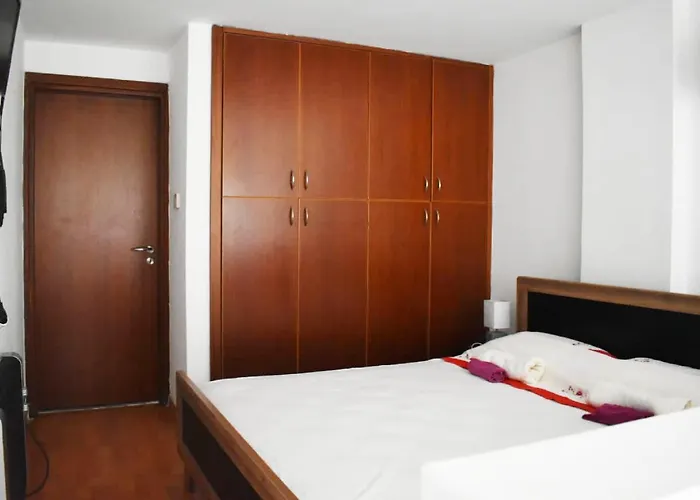 Marina 4 Апартаменти