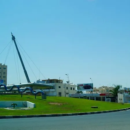 شقة Marina 4